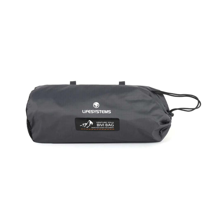 Bivi Hire - Solo Hooped