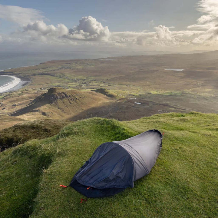 Bivi Hire - Solo Hooped