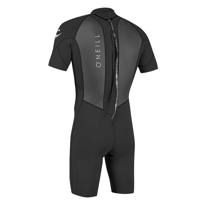 Plus Size O'Neill Shorty Reactor II Wetsuit