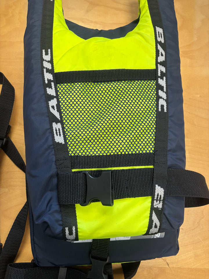 Baltic Canoe - SUP Buoyancy Aid (ID 1830)