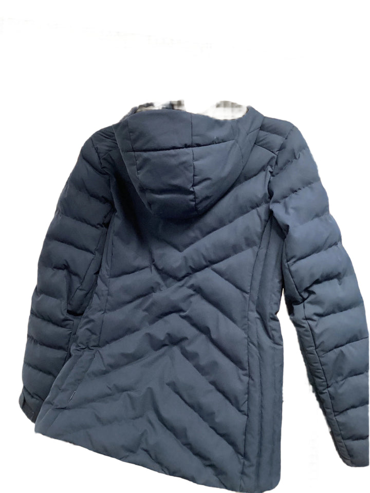 Pre Loved - Head Sabrina Womens Ski Jacket S (UK 10) - Navy (32) Grade B