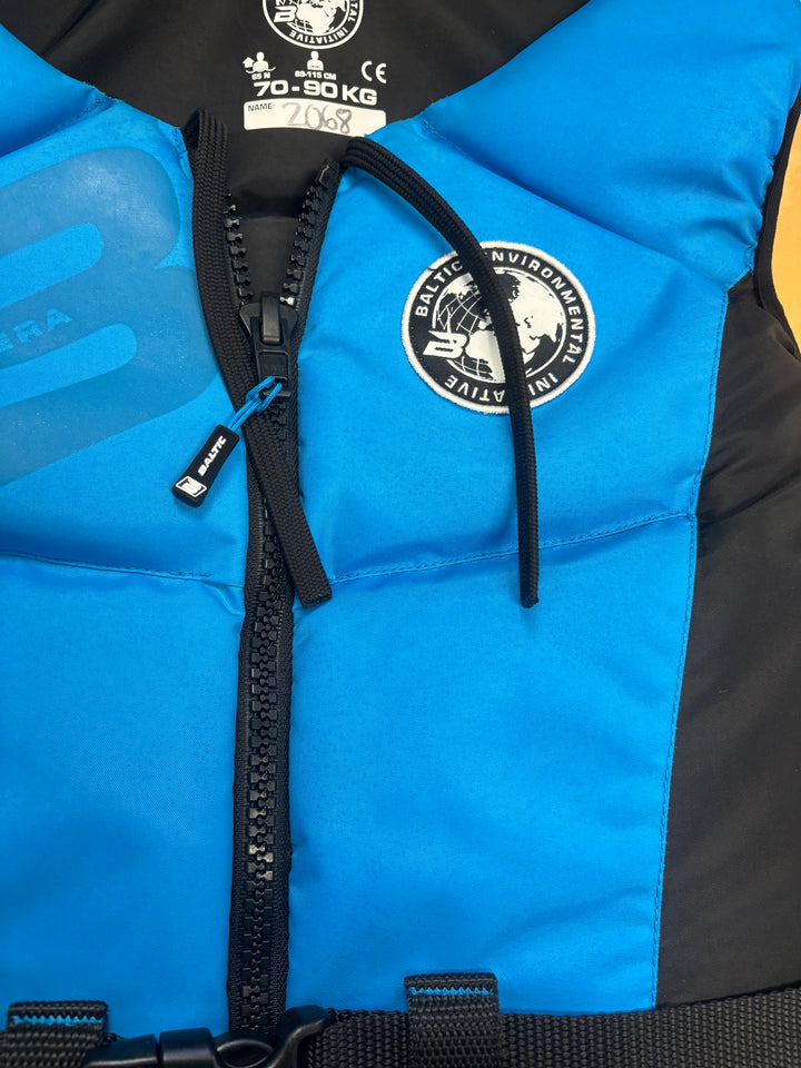 Pre Loved Baltic Hera Buoyancy Aid - Womens Fit (ID 2068)