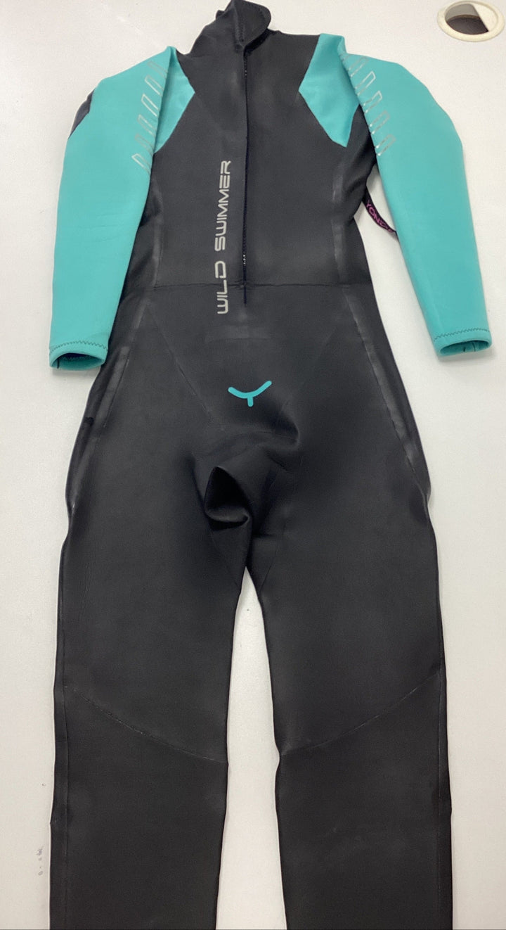 Pre Loved Yonda Spook Womens Wetsuit MT (1128) - Grade B