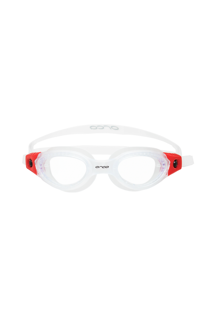 Orca Killa Junior Goggles