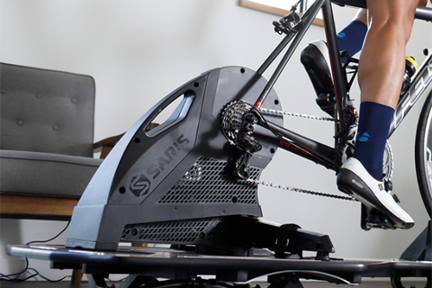 Saris H3 Direct Drive Smart Trainer PRE ORDER - DELIVERY END OF MARCH - Turbo Trainer Hire