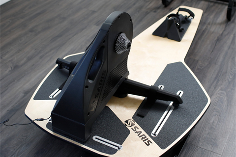 Saris H3 Direct Drive Smart Trainer PRE ORDER - DELIVERY END OF MARCH - Turbo Trainer Hire