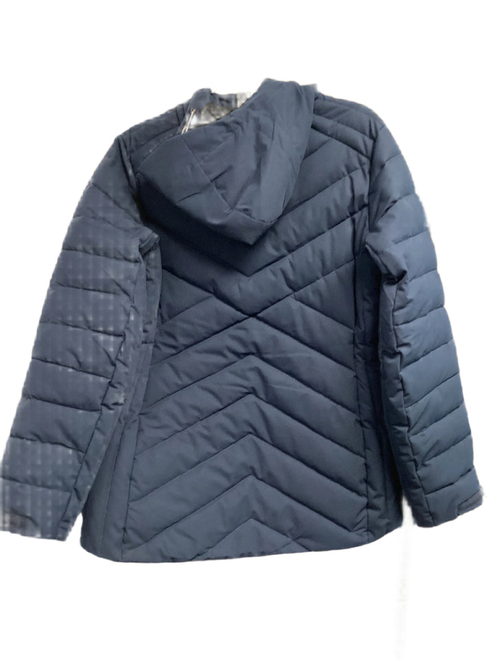 Pre Loved - Head Sabrina Womens Ski Jacket- Navy (38) Size XL (UK 16) Grade A