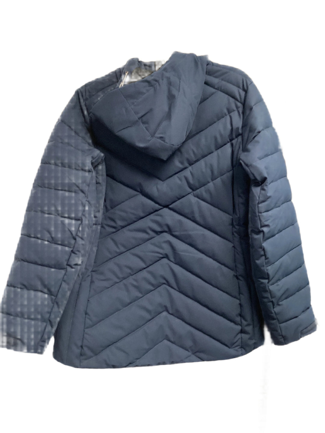 Pre Loved - Head Sabrina Womens Ski Jacket- Navy (39) Size XL (UK 16)  Grade A