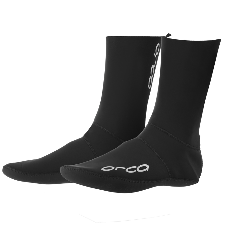 Orca Open Water Swim Socks