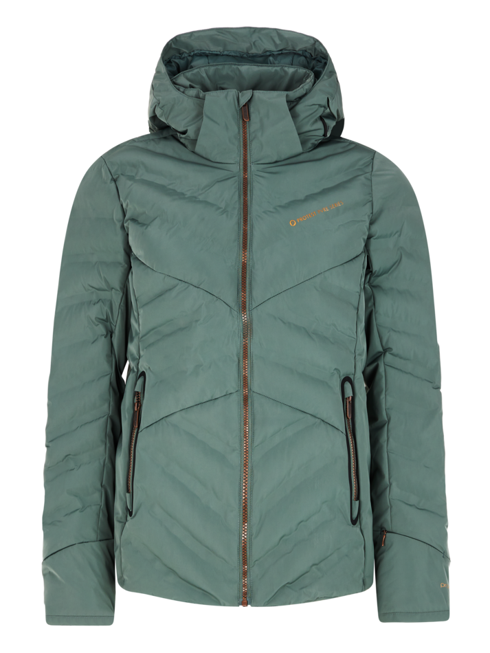 Womens Nordic Outerwear (Lapland/Northern Lights) Hire