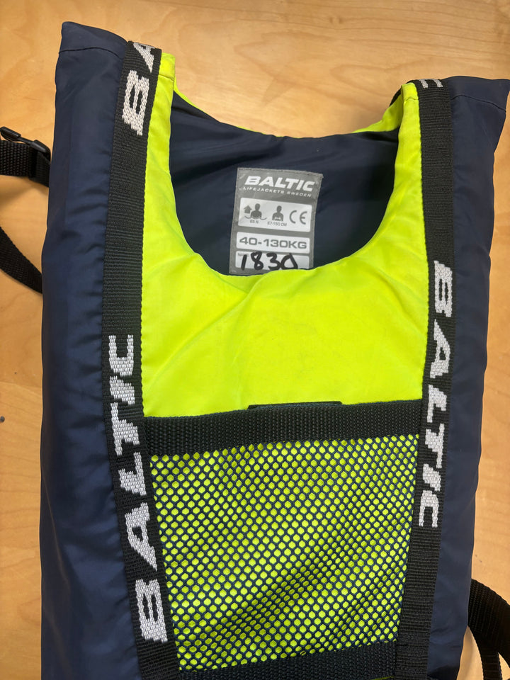 Baltic Canoe - SUP Buoyancy Aid (ID 1830)