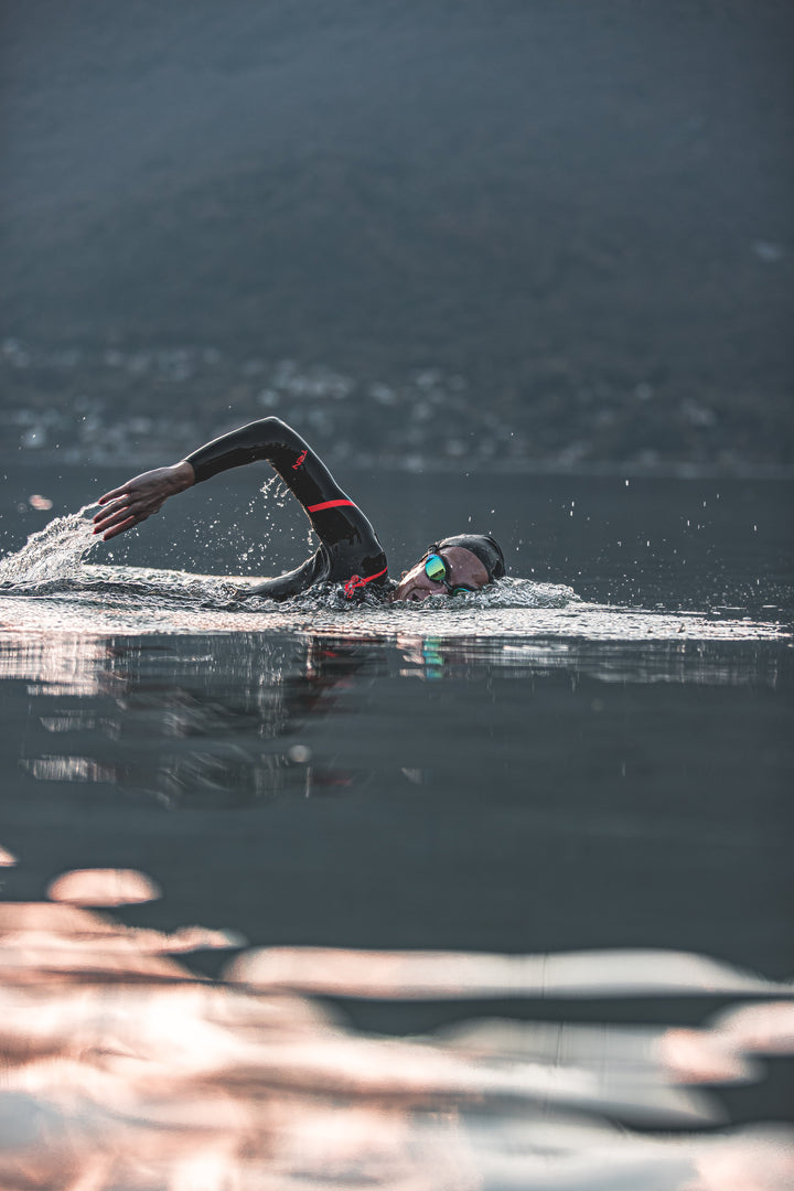 Men's Orca TRN Open Water Wetsuit - 2021/22 model
