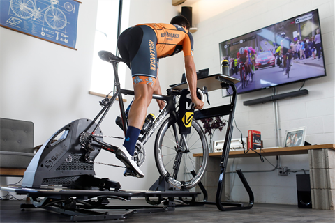 Saris H3 Direct Drive Smart Trainer PRE ORDER - DELIVERY END OF MARCH - Turbo Trainer Hire