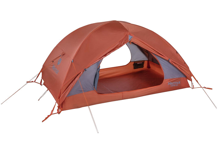 Marmot Tent Hire