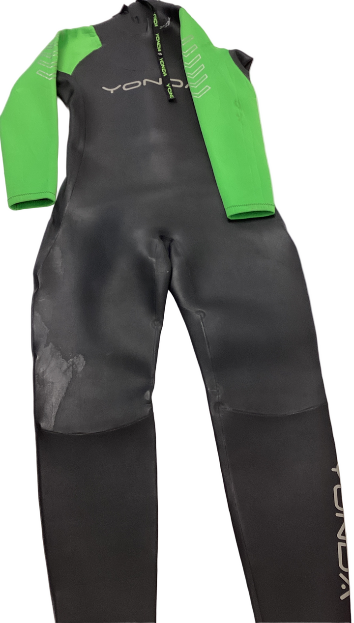 Pre Loved Yonda Spook Wetsuit Mens XL (18) - Grade B