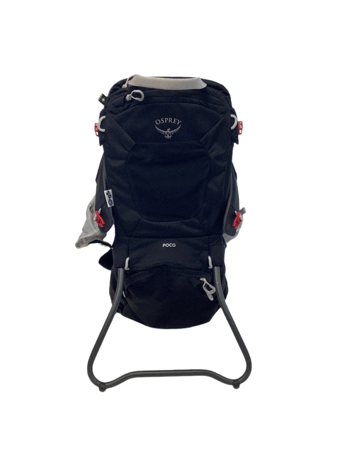 Pre Loved Opsrey Poco Child Carrier (ID 5010)