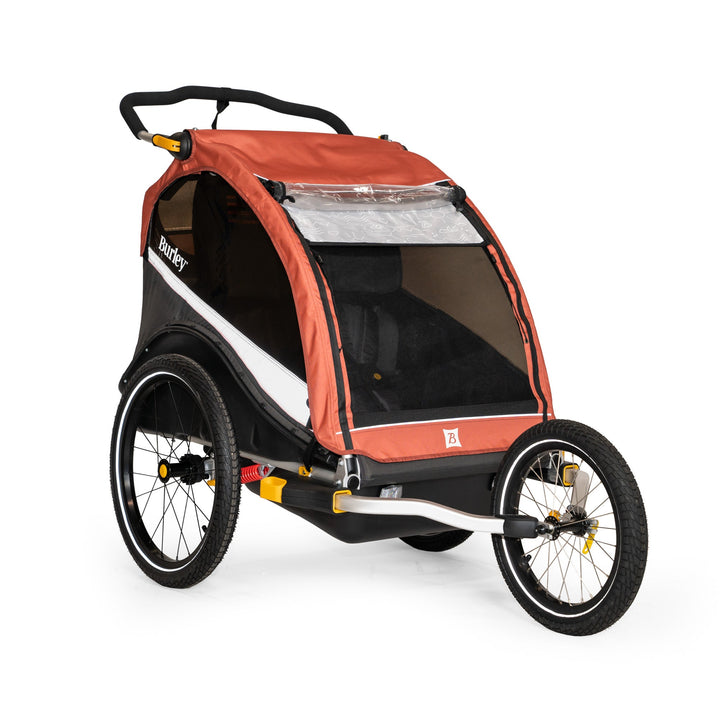 Burley Cub® X - Kids Bike Trailers