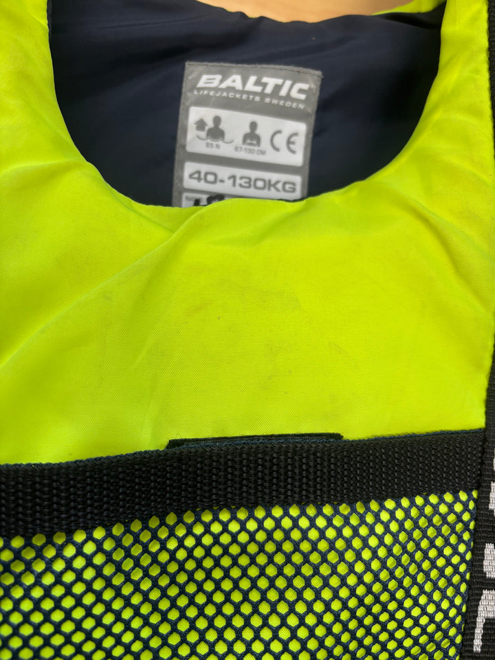 Baltic Canoe - SUP Buoyancy Aid (ID 1830)