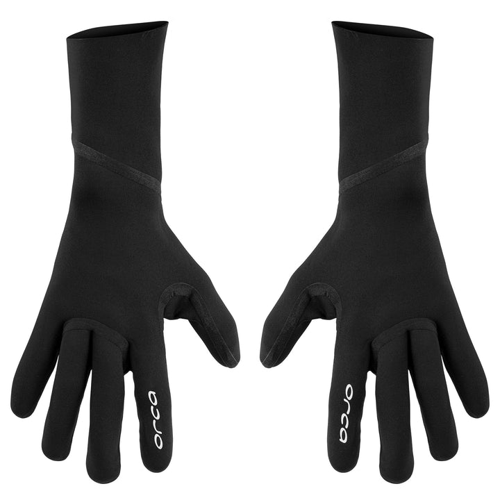 Orca Womens Open Water Swimming Core Gloves