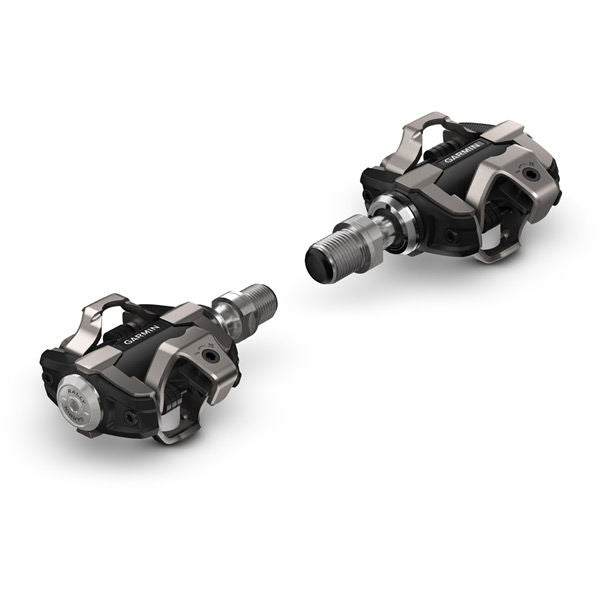 Garmin Rally™ XC200 Dual Power Meter Pedals Hire