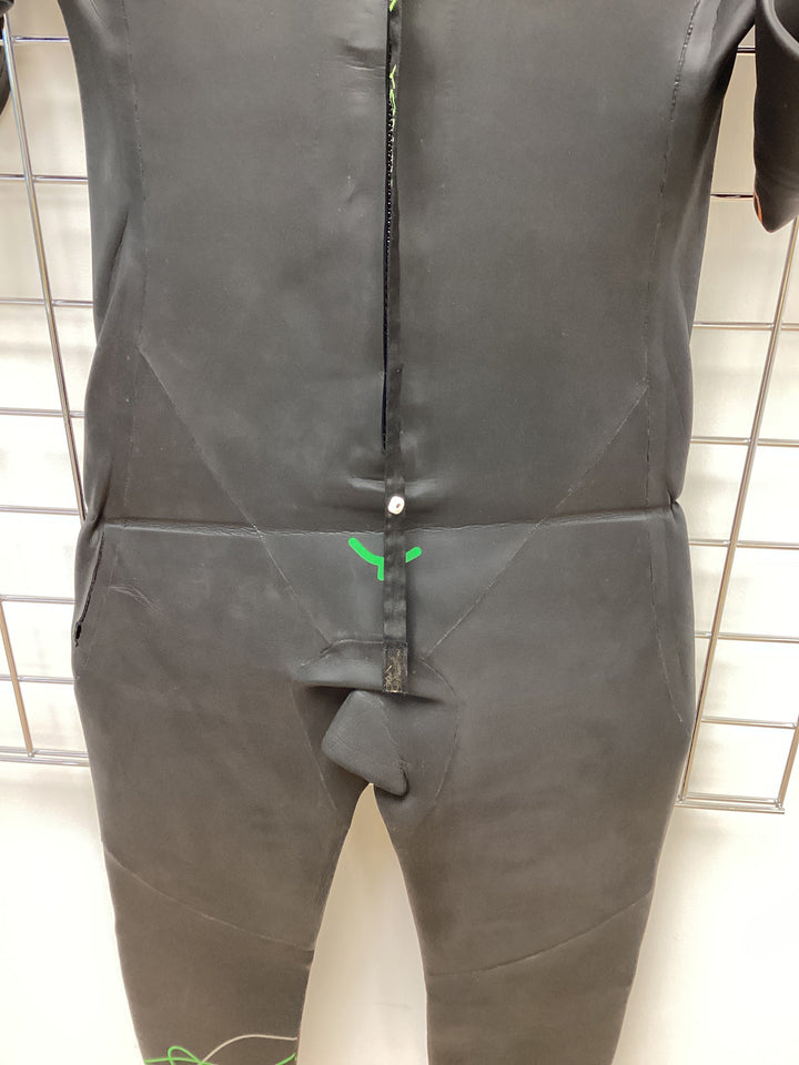 Pre Loved Yonda Spectre Wetsuit Mens size XXL (008) - Grade C