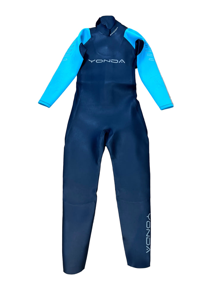 Pre Loved Yonda Spook Womens Wetsuit Size XL (954) - Grade C