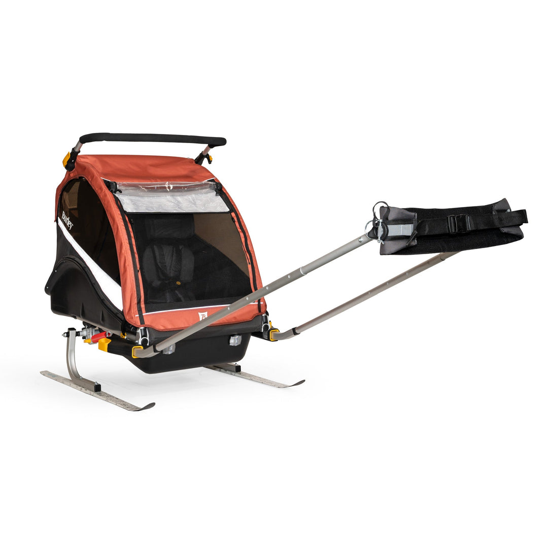 Burley Cub® X - Kids Bike Trailers