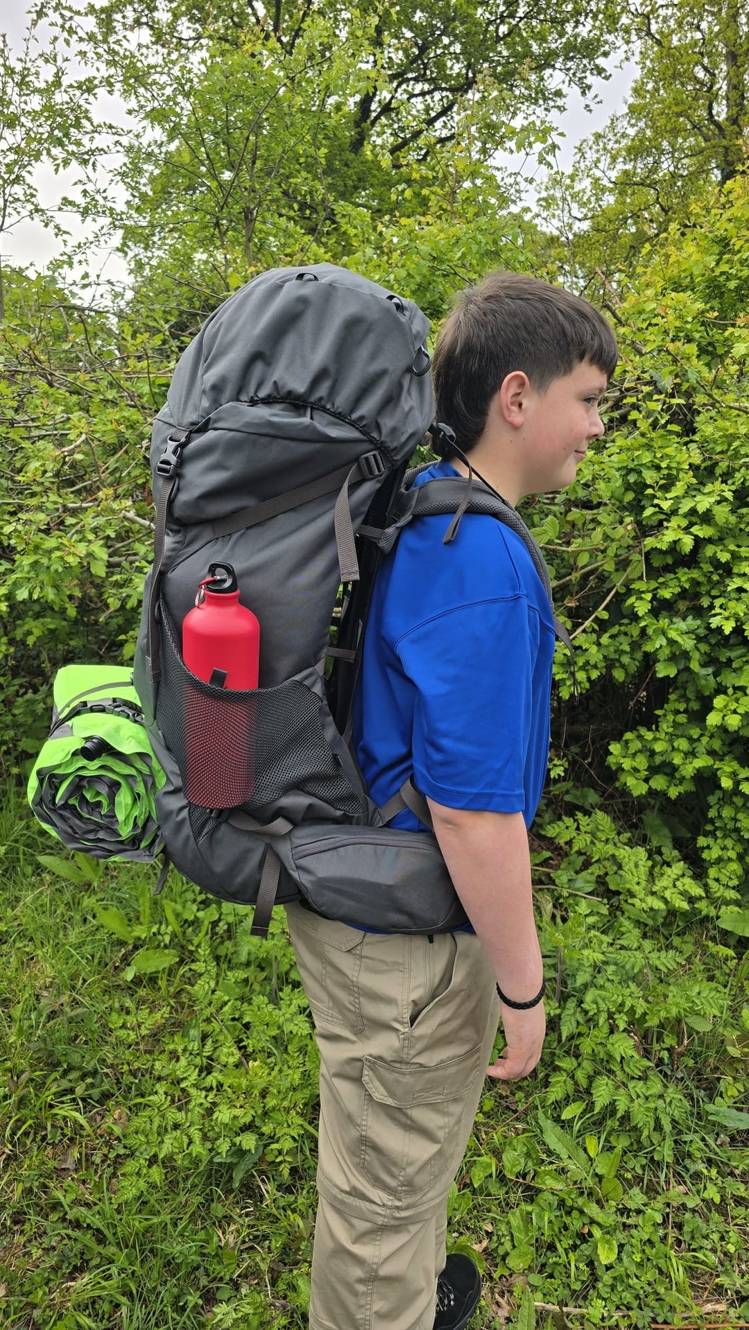 Duke of Edinburgh Kit Bundle Hire