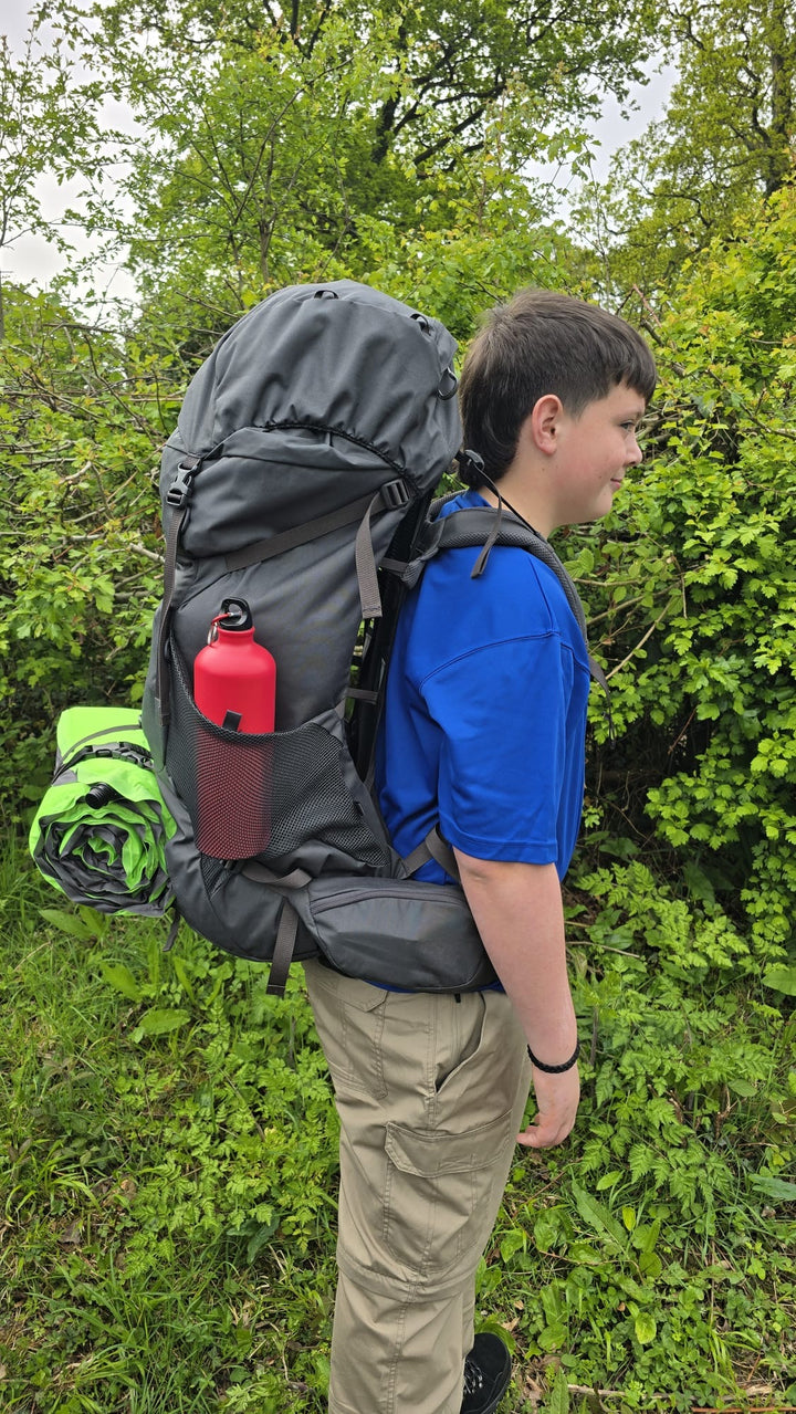 Duke of Edinburgh Kit Bundle Hire
