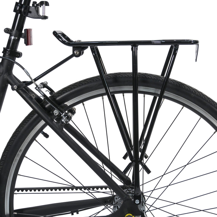 Burley Moose Rack - Kids Bike Trailers