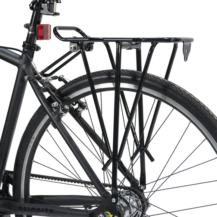 Burley Moose Rack - Kids Bike Trailers