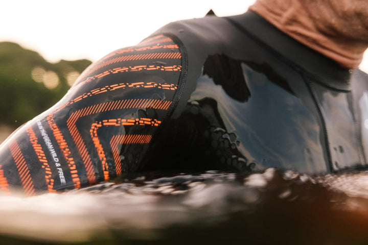 Orca Open Water Vitalis Breast Stroke Mens Wetsuit