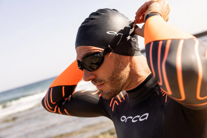 Orca Killa Comfort Goggles