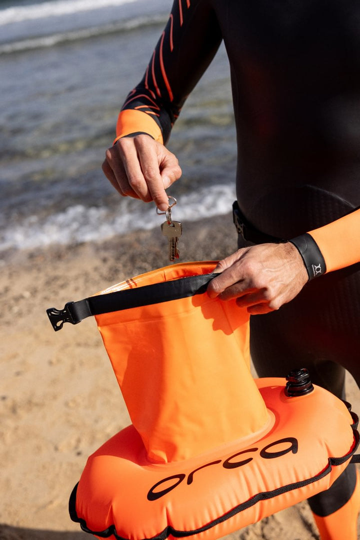 Orca Bungee Safety Buoy