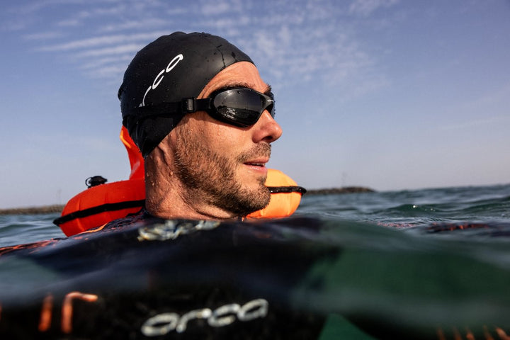 Orca Killa Comfort Goggles