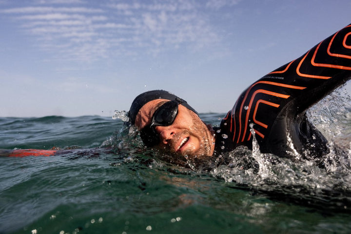 Orca Killa Comfort Goggles