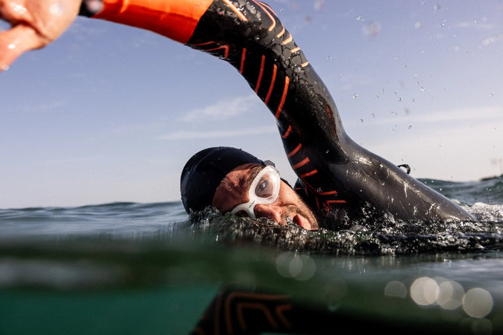 Orca Killa Comfort Goggles