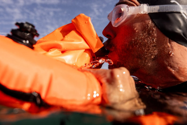 Orca Bungee Safety Buoy