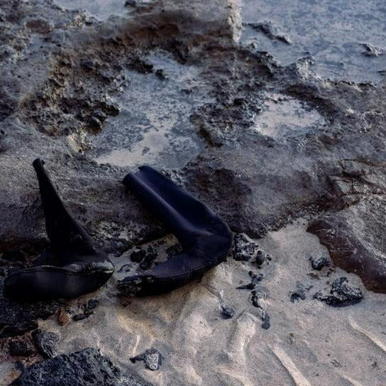 Orca Open Water Swim Socks