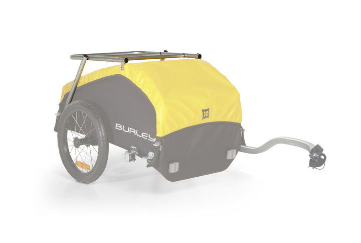 Burley Nomad Cargo Rack - Kids Bike Trailers