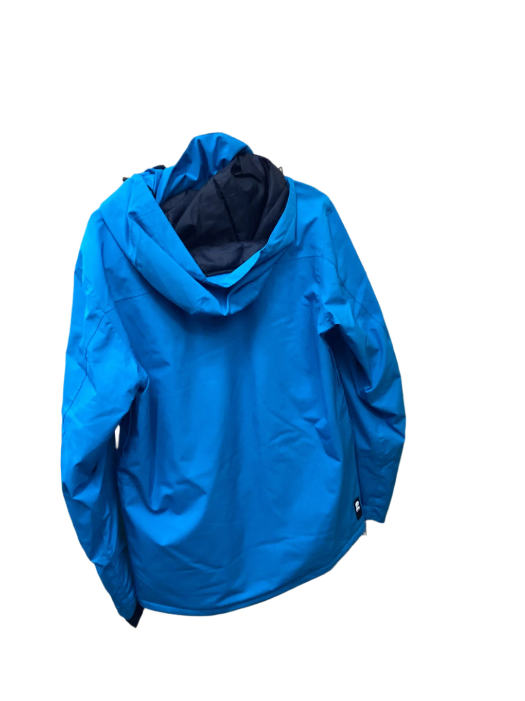 Pre-Loved Protest Prttimo Mens Snow Jacket (450) S Marlin Blue: Grade B