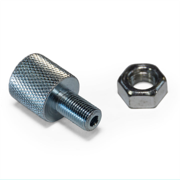 Burley Hitch Adapter - Kids Bike Trailers