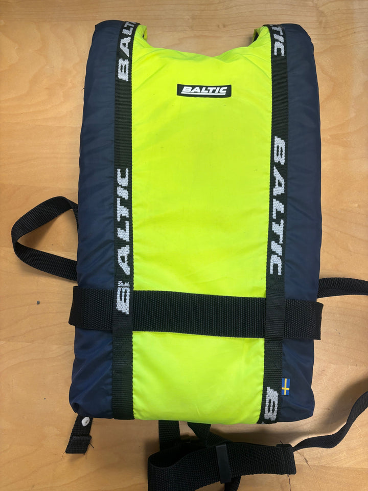 Baltic Canoe - SUP Buoyancy Aid (ID 1830)