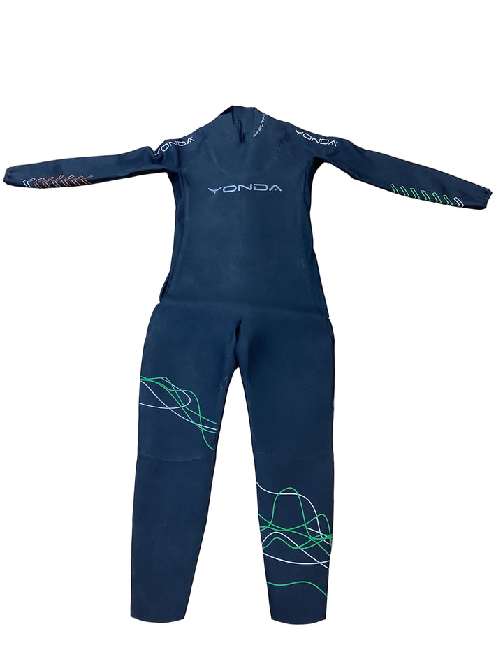 Pre Loved Yonda Spectre Wetsuit Mens size 2XL (010) - Grade B
