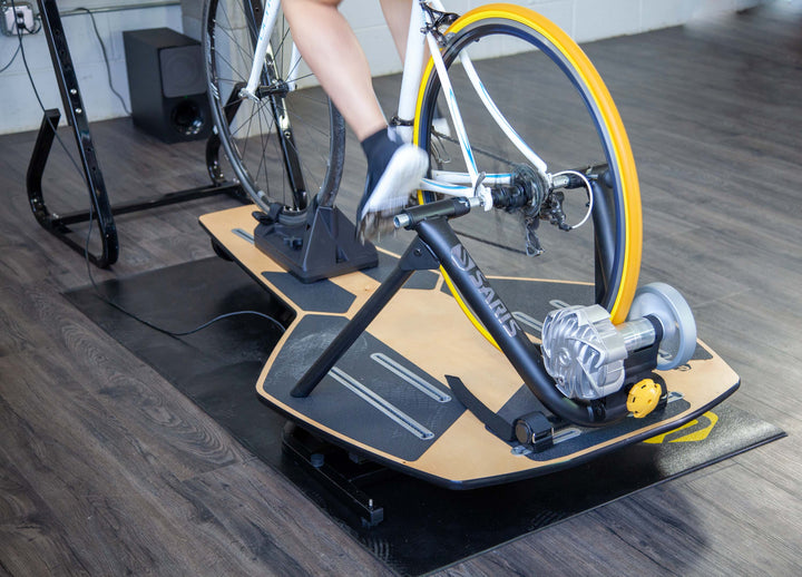 Saris Turbo Trainer Tyre - 700 x 23c - Turbo Trainer Hire