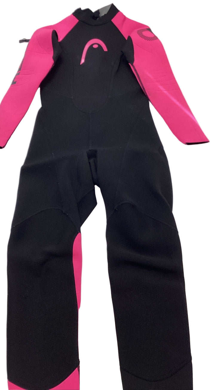 Pre Loved HEAD Explorer Wetsuit Womens Size S (460) - Grade B