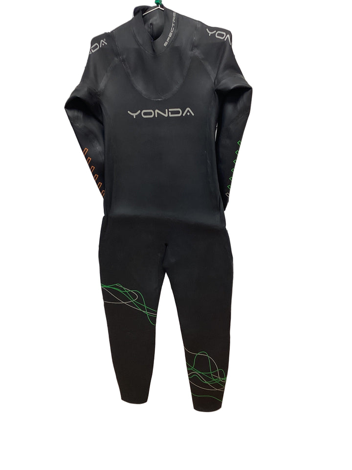 Pre Loved Yonda Spectre Wetsuit Mens size XXL (008) - Grade C