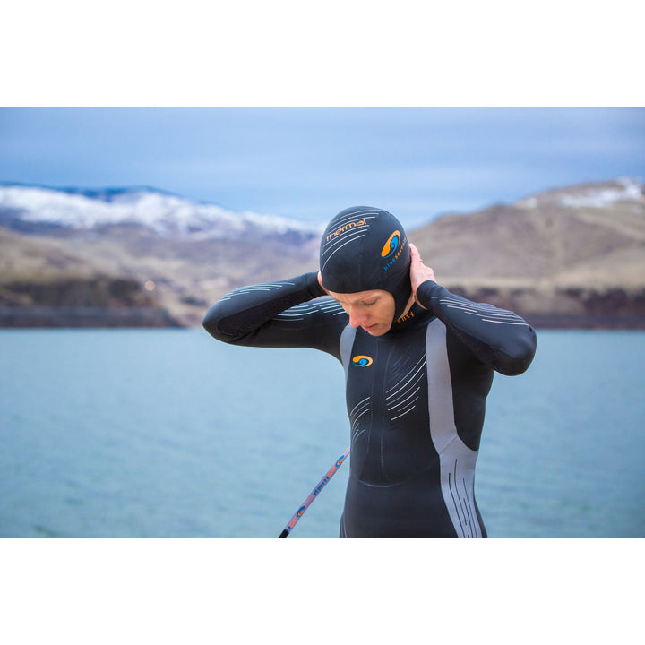 Blue Seventy Reaction Thermal Triathlon Wetsuit Womens - Tri Wetsuit Hire