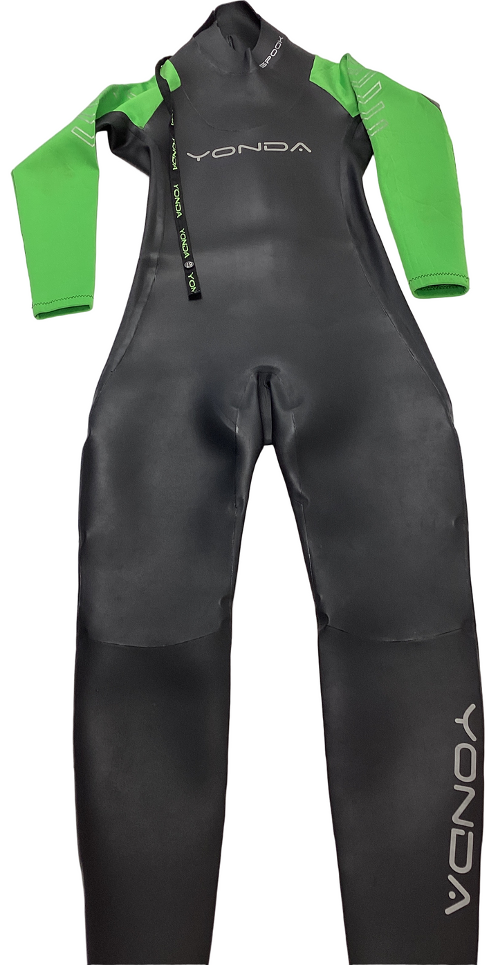 Pre Loved Yonda Spook Wetsuit Mens MT (87) - Grade B