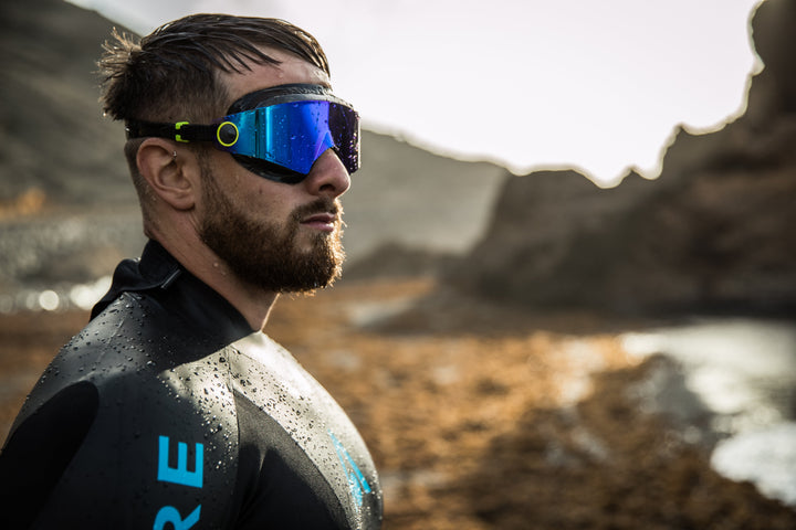 Aquasphere Defy Ultra Swim Mask